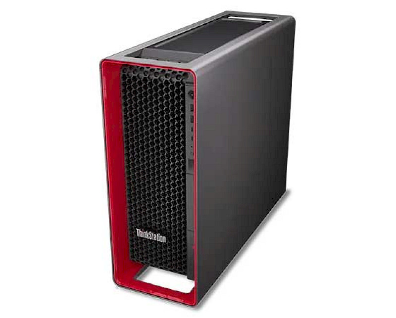 Lenovo ThinkStation P8 Photo 3