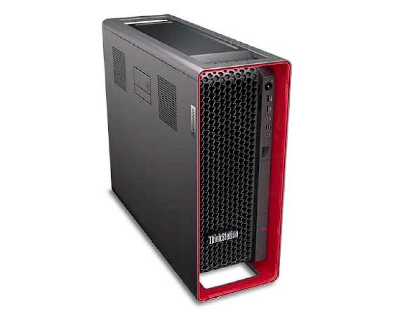 Lenovo ThinkStation P8 Photo 4