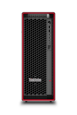Lenovo ThinkStation P8 Workstation
