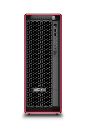 Lenovo ThinkStation P8