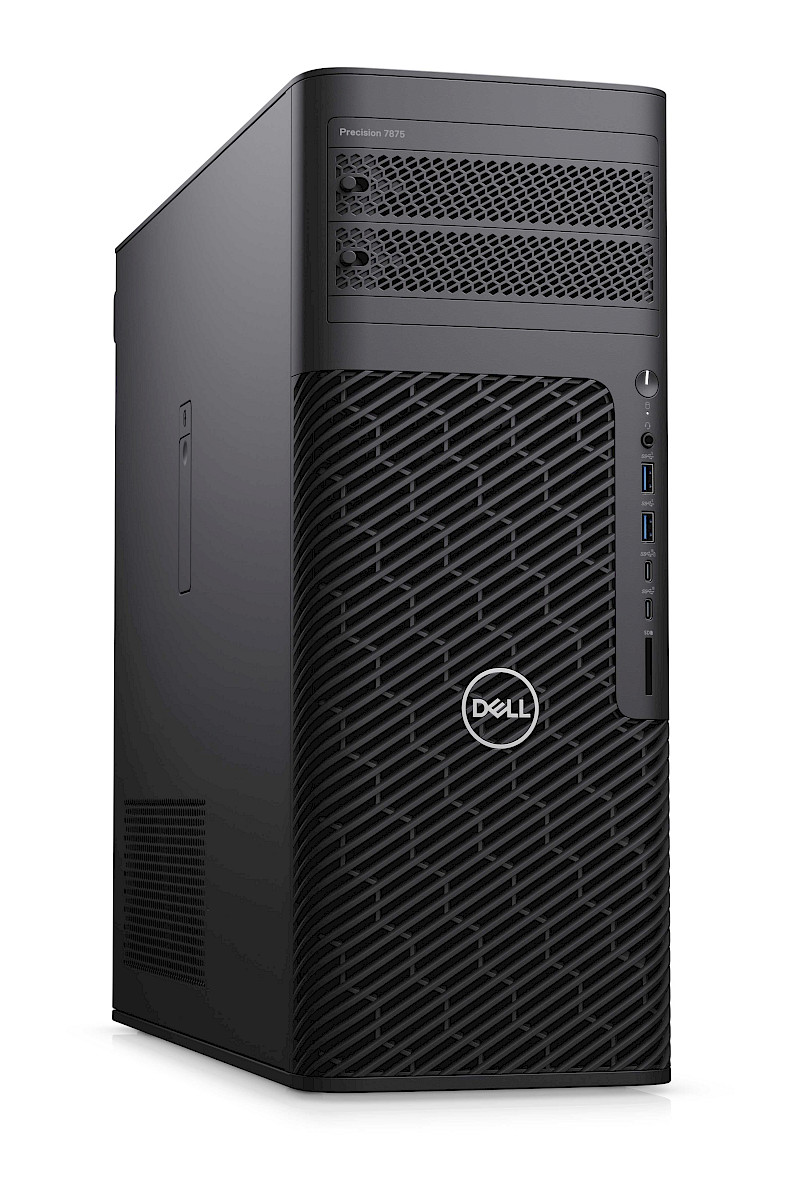 Dell Precision 7875 Photo 1