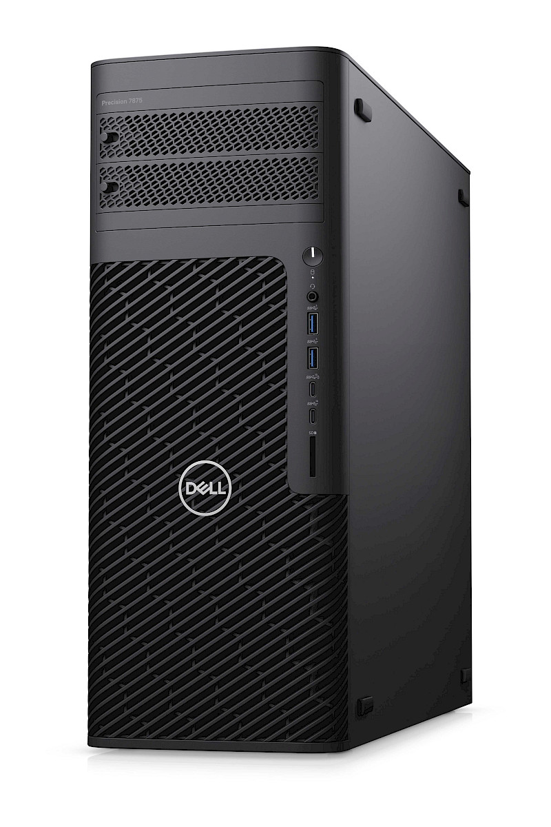 Dell Precision 7875 Photo 2