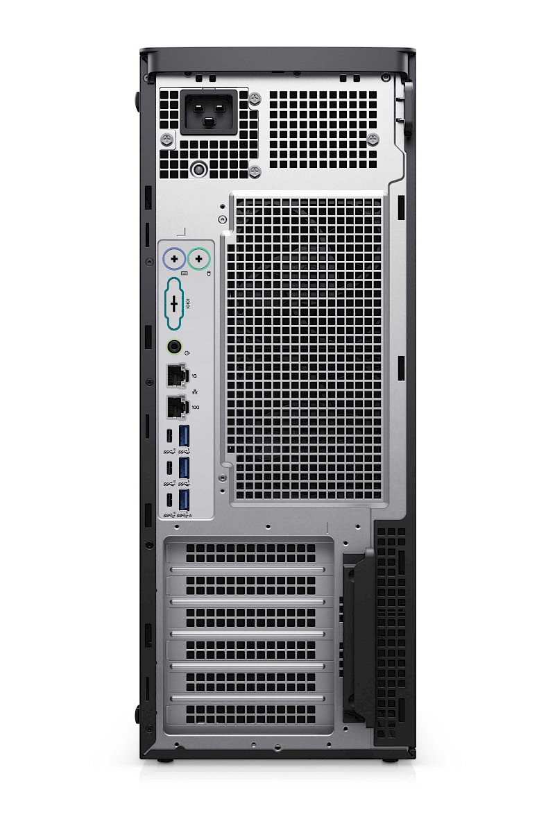 Dell Precision 7875 Photo 4