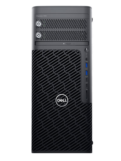 Dell Precision 7875 Workstation
