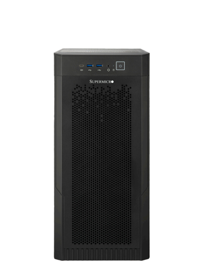 Supermicro A+ SuperWorkstation AS-531AW-TC