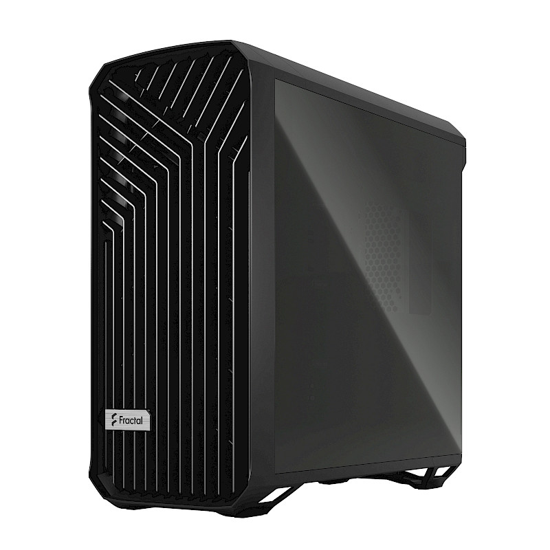 Dual AMD EPYC 9005 Tower Photo 3