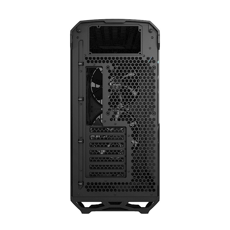 Dual AMD EPYC 9005 Tower Photo 5