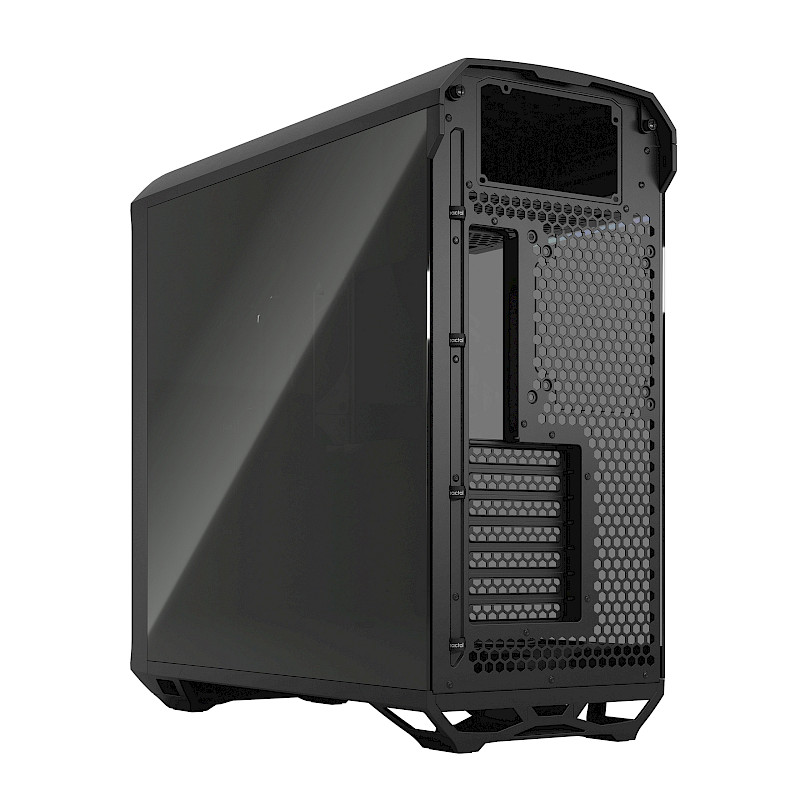 Dual AMD EPYC 9005 Tower Photo 6