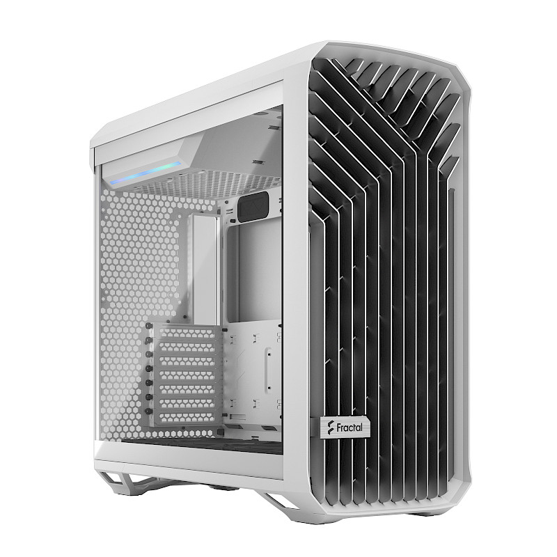 Dual AMD EPYC 9005 Tower Photo 8