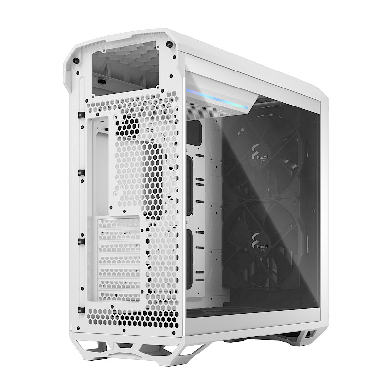Dual AMD EPYC 9005 Tower Photo 11