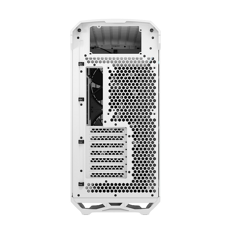 Dual AMD EPYC 9005 Tower Photo 12