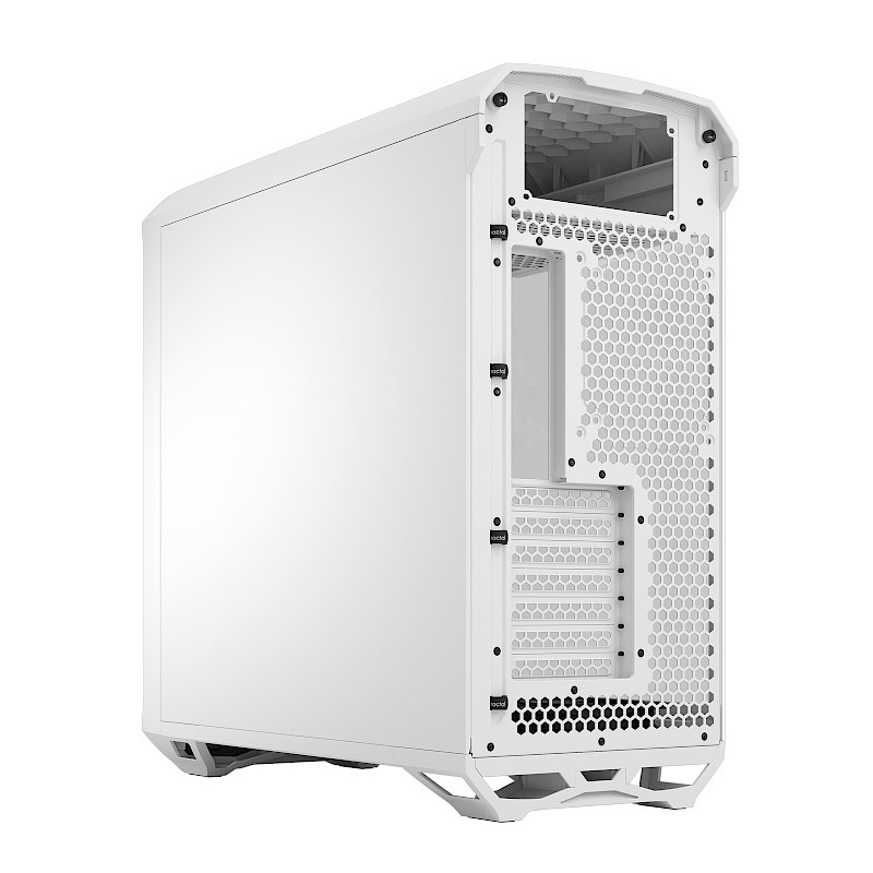 Dual AMD EPYC 9005 Tower Photo 13
