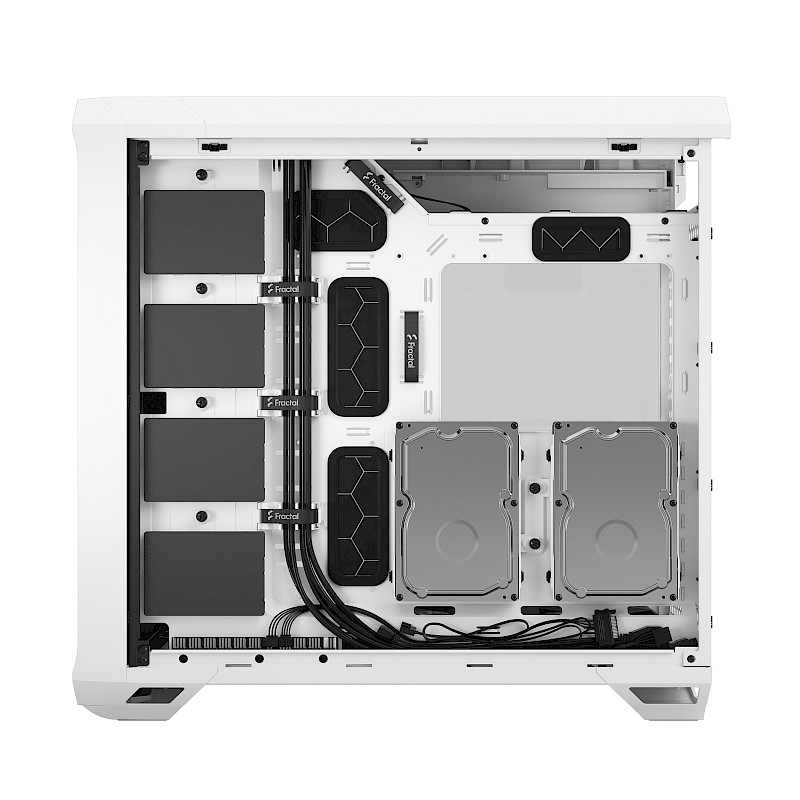 Dual AMD EPYC 9005 Tower Photo 14