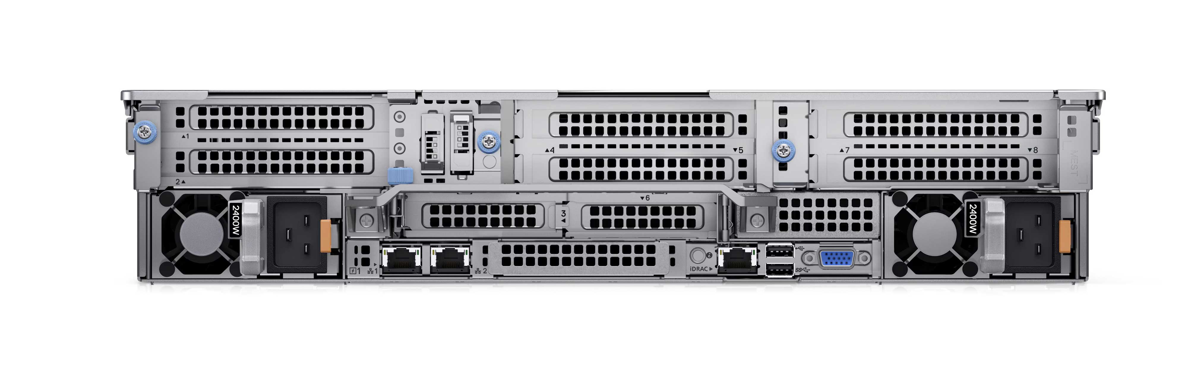 Dell Precision 7960 Rack Workstation - X.solutions