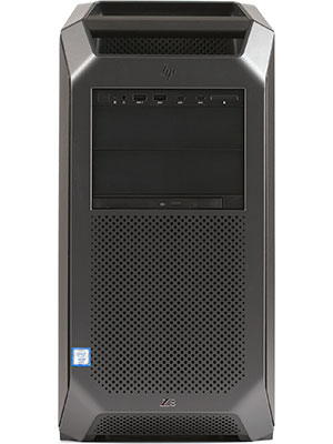 HP Z8 Fury G6i Workstation