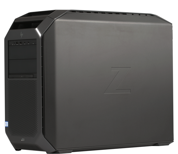 HP Z8 Fury G6i