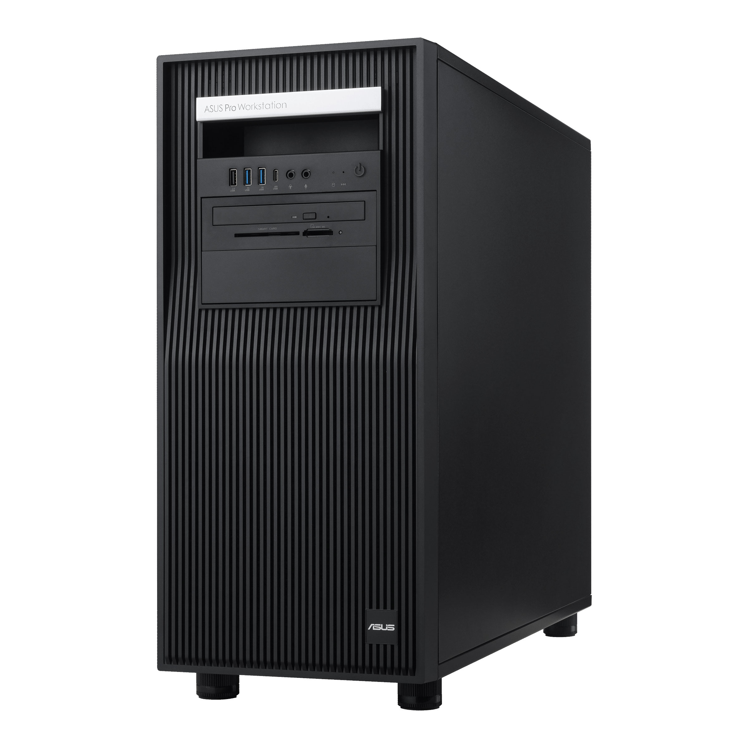 ASUS ExpertCenter Pro ET900A X9 Tower Workstation