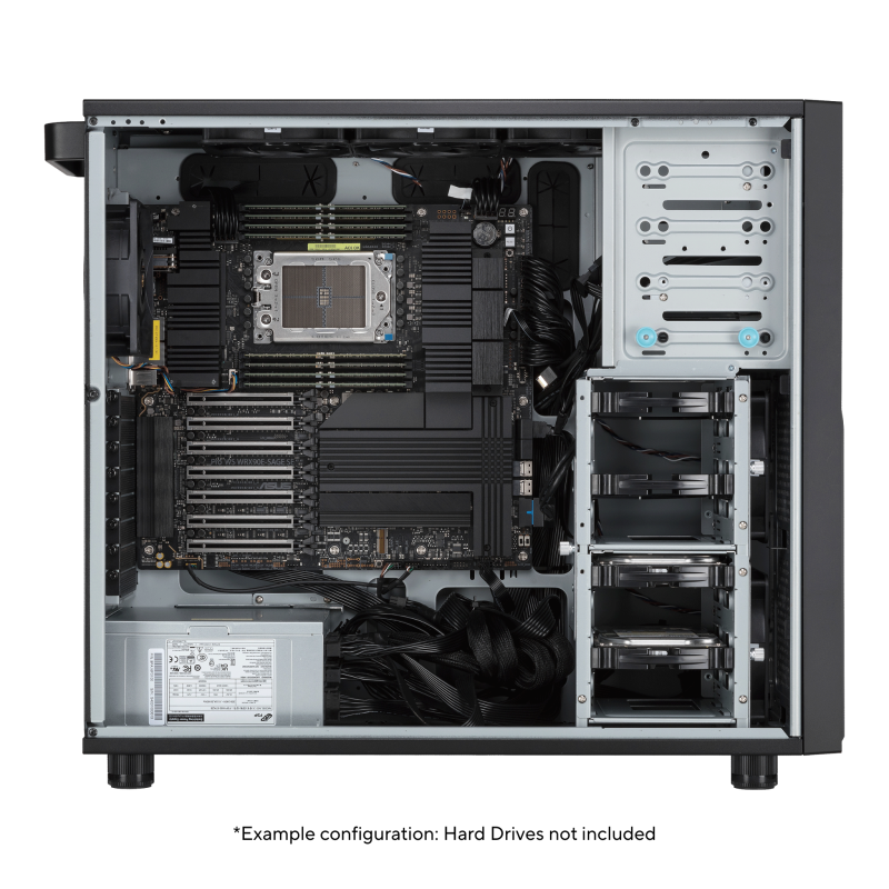 ASUS ExpertCenter Pro ET900A X9 Photo 7