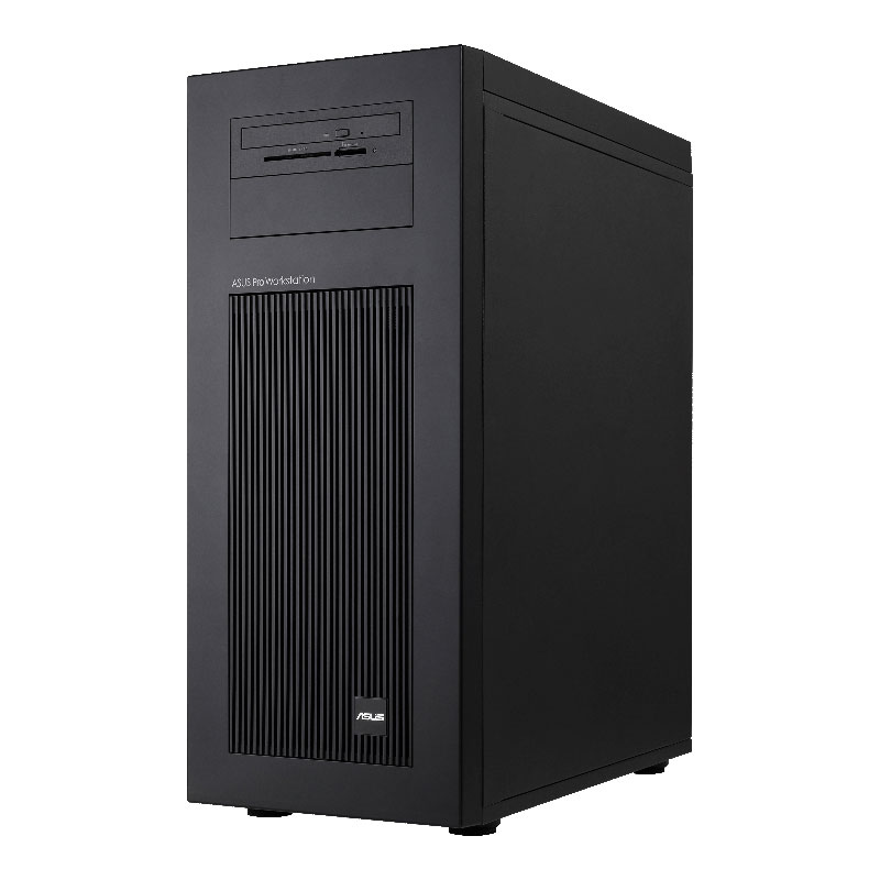 ASUS ExpertCenter Pro ET700I W7 Tower Workstation