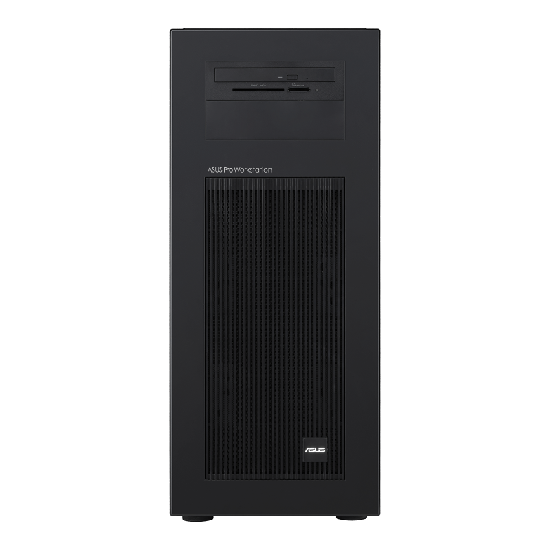 ASUS ExpertCenter Pro ET700I W7 Photo 1