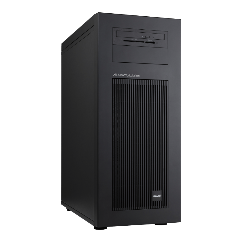 ASUS ExpertCenter Pro ET700I W7 Photo 3