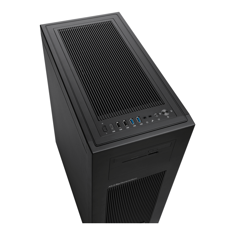 ASUS ExpertCenter Pro ET700I W7 Photo 7