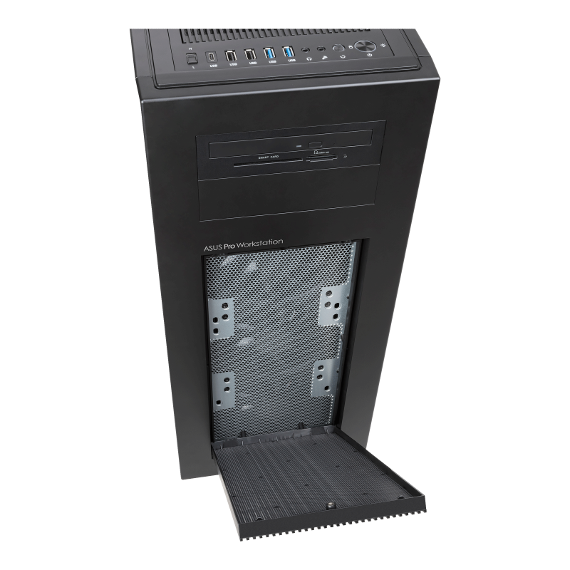 ASUS ExpertCenter Pro ET700I W7 Photo 8
