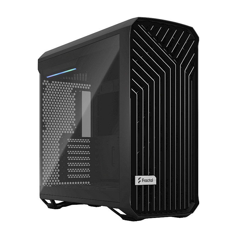 Single AMD EPYC 9006 Workstation Photo 1