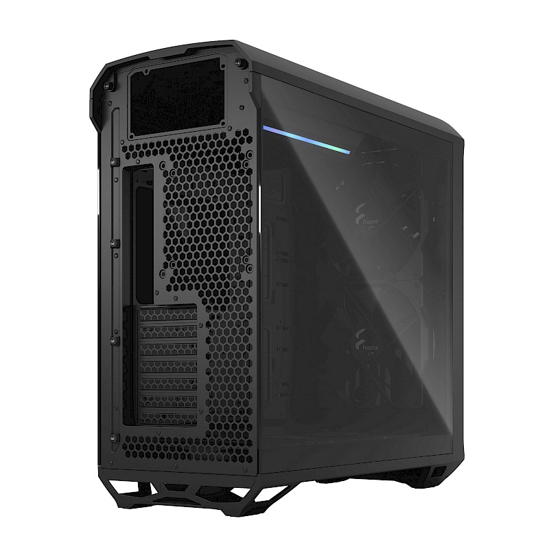Single AMD EPYC 9006 Workstation Photo 4