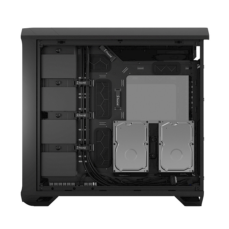 Single AMD EPYC 9006 Workstation Photo 7